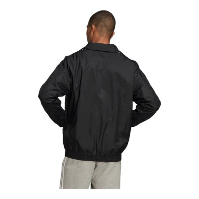 adidas zip jacket men's