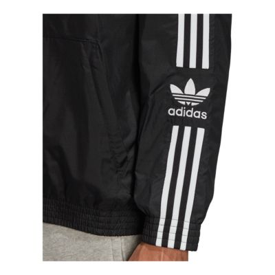 adidas lock up track jacket mens