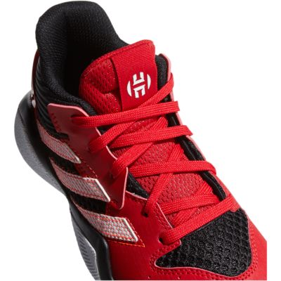 adidas boys basketball shoes