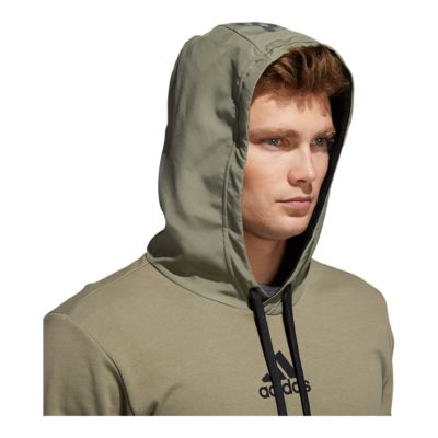 the go to hoodie adidas