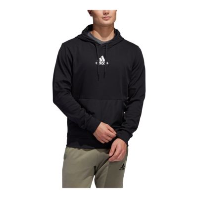 the go to hoodie adidas