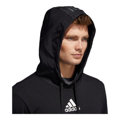 the go to hoodie adidas