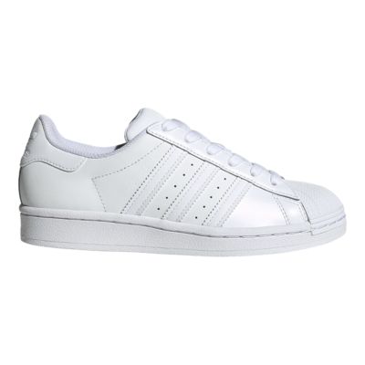 superstar adidas white