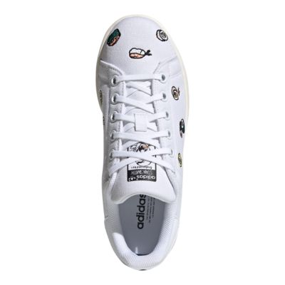 stan smith sushi shoes