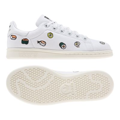stan smith sushi shoes