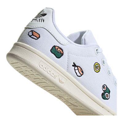 stan smith sushi shoes