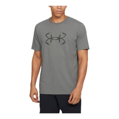 under armour fish hook logo