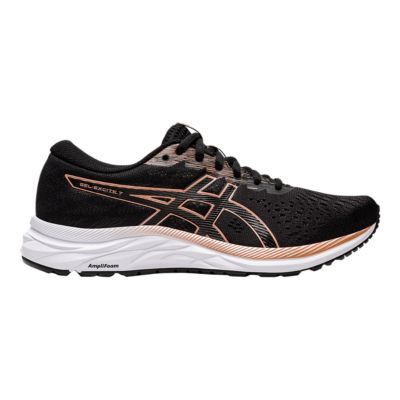 active asics womens shoes