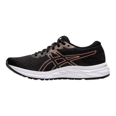 active asics womens shoes