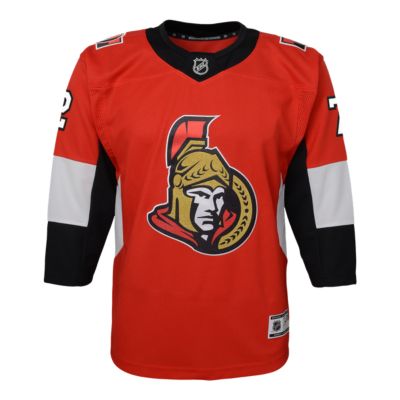 thomas chabot jersey