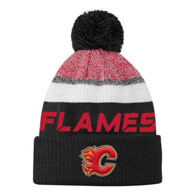 calgary flames toque