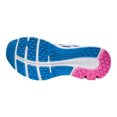 asics gel pulse running shoes