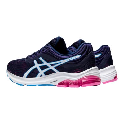 asics gel pulse running shoes