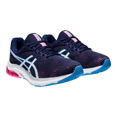 asics womens gel pulse 11