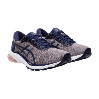 asics gt 1000 womens Brown