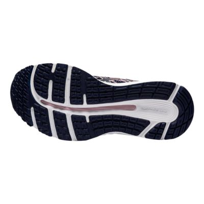asics women's gel cumulus 21 knit running shoes