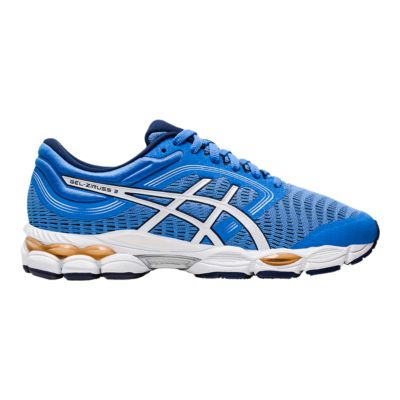 womens asics gel ziruss