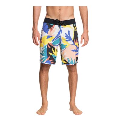 quiksilver swimwear mens