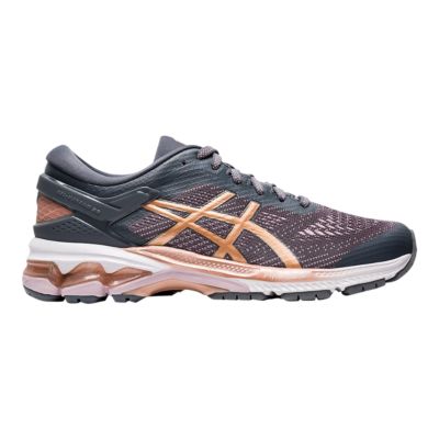 asic kayano womens