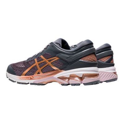 asics women's gel kayano 26