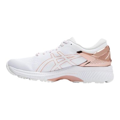 womens kayano asics
