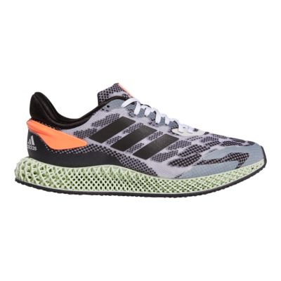 adidas 4d shoes