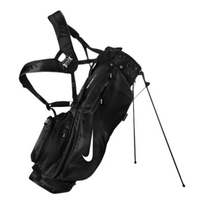 nike air sport stand bag