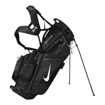 new nike golf air hybrid carry ii stand bag