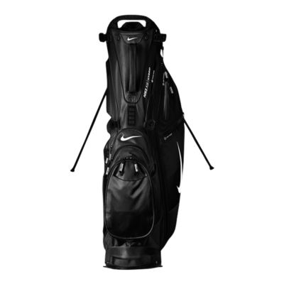 new nike golf air hybrid carry ii stand bag