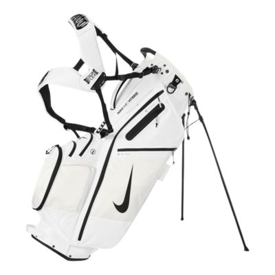 nike golf air hybrid stand bag