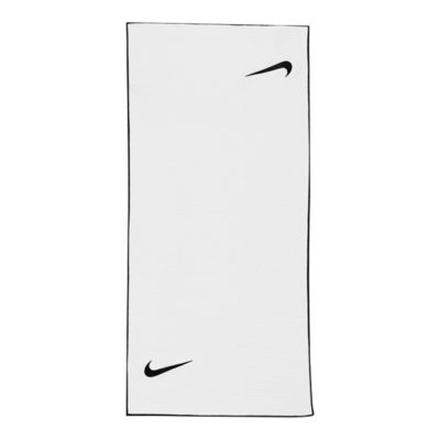 Nike Golf Caddy Towel - White | Sport Chek