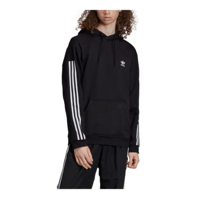 adidas classic pullover hoodie