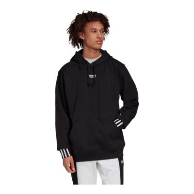 adidas vocal hoodie mens