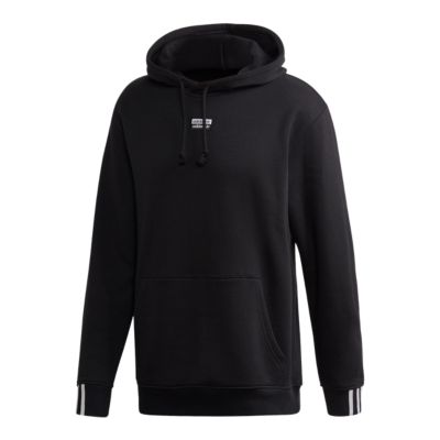 adidas originals vocal hoodie