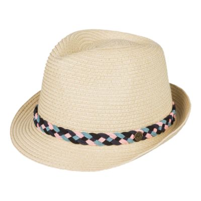 sports straw hats