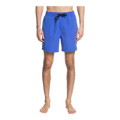 17 inch outseam swim trunks