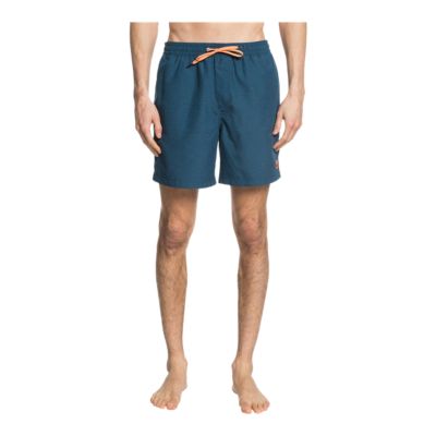 17 inch outseam swim trunks