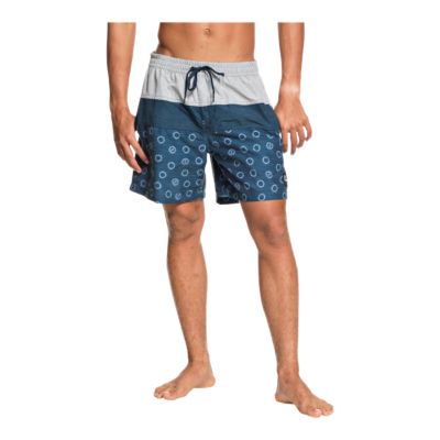 volley shorts quiksilver