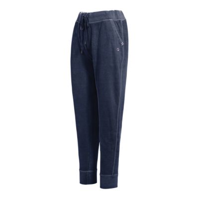 champion heritage fleece jogger pants