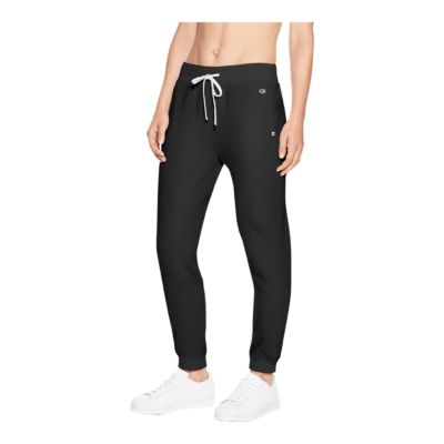 champion men's french terry jogger