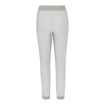 champion women's french terry jogger pants