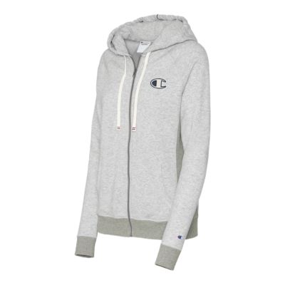 champion hoodie heritage