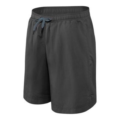 2 in 1 swim shorts