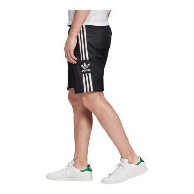 adidas lock up track shorts