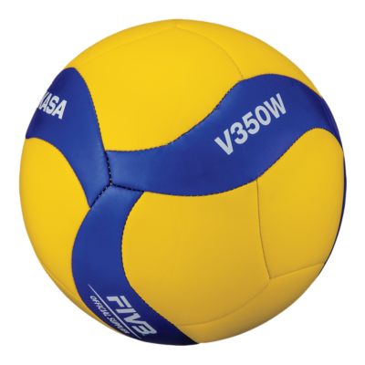 Mikasa V350W Fivb Replica Volleyball Sport Chek