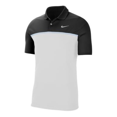 nike dri fit polo colors