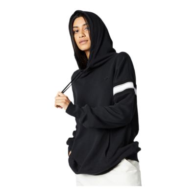 converse oversized hoodie