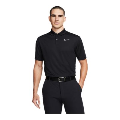 nike men's victory solid polo