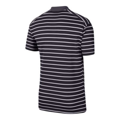 nike victory stripe polo