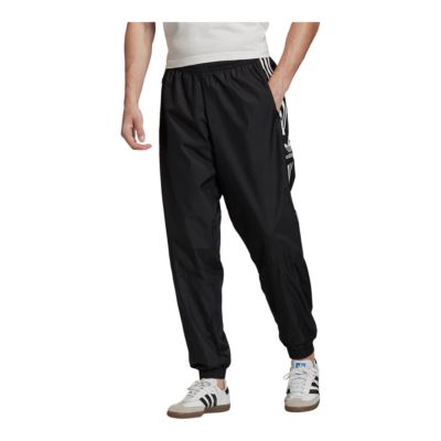 adidas swoosh pants